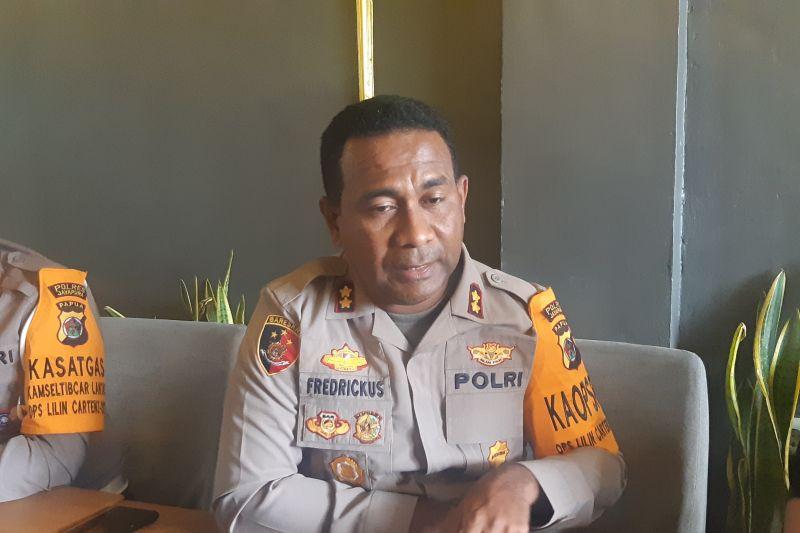 Ricuh di Bandara Sentani Usai Enembe Ditangkap, 4 Warga Kena Peluru Nyasar