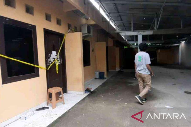 Jasad Wanita Dimutilasi Ditemukan di Kontrakan Bekasi, Potongan Tubuh Disimpan dalam Dua Boks
