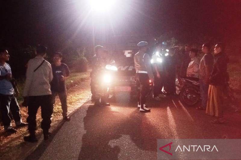 Lokasi Wisata di Aceh Barat Ditutup Jelang Pergantian Tahun Cegah Maksiat