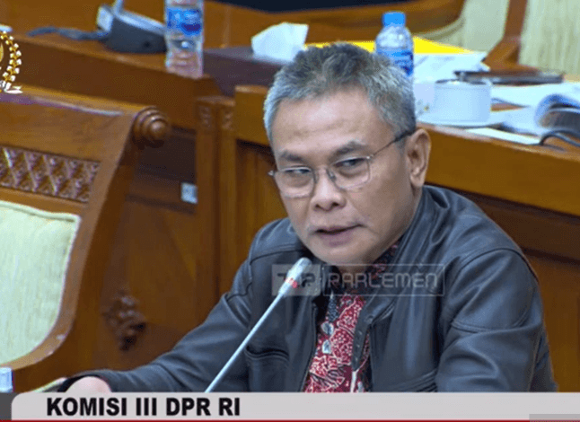 Johan Budi Usulkan Kepala BNPT dan BNN Dijabat Jenderal Bintang Empat