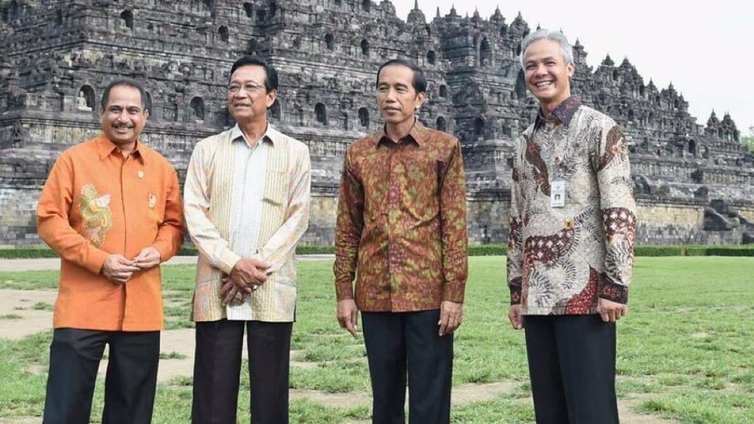 Gubernur DIY Sultan Sebut Pemindahan Makam Pangeran Tak Perlu Dilakukan: Disana Juga Diterima Warga