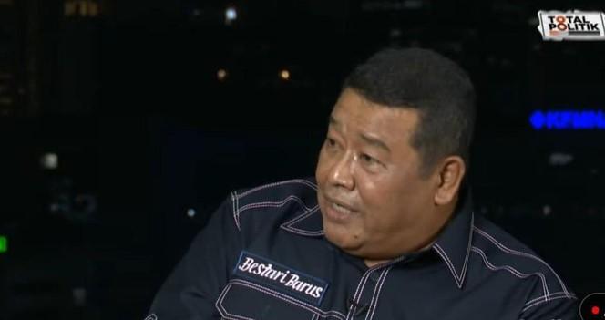 Bestari Barus: NasDem Berpolitik Bukan untuk Saling Mengalahkan