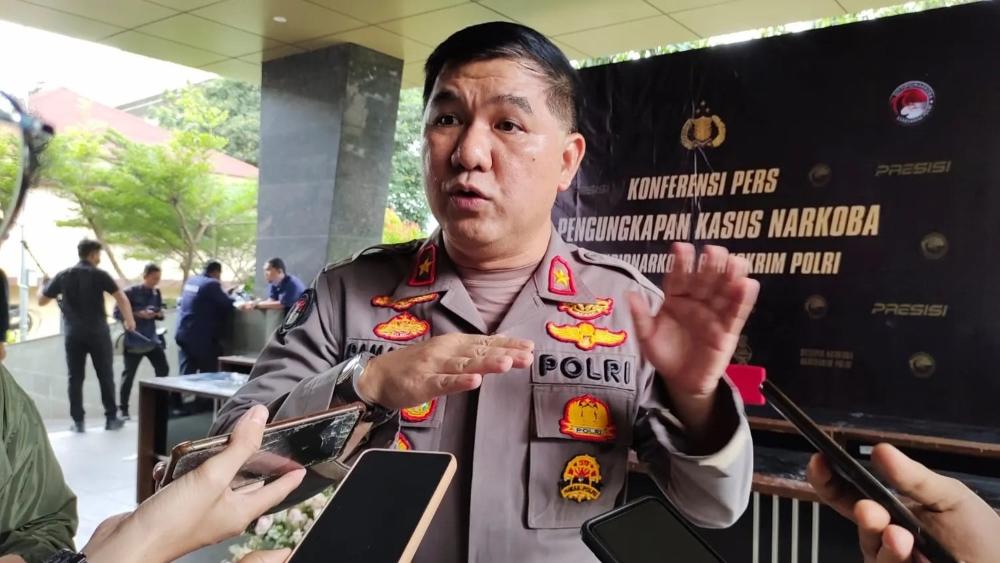 Amankan Pemilu 2024, Polri Siapkan Rencana Operasi Mantap Brata