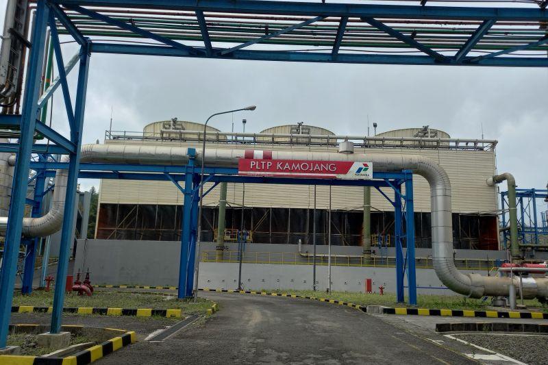 Dalam 2 Tahun, Pertamina Geothermal Genjot 1 GW Potensi Panas Bumi