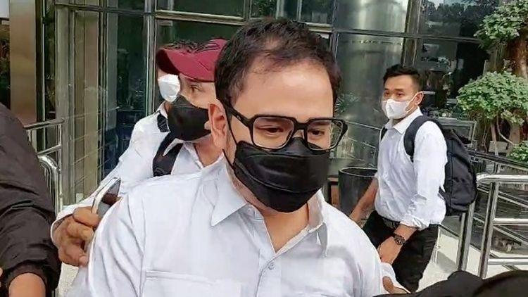 Polri Terus Telusuri Jejak Persembunyian Dito Mahendra