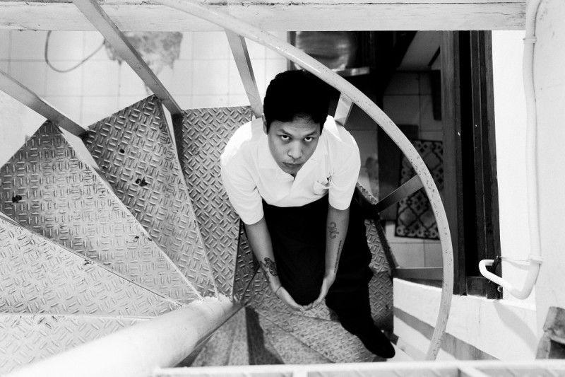 Hindia Rilis Bagian Kedua dari Album "Lagipula Hidup akan Berakhir"