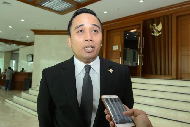 BKSAP DPR: Indonesia Dianggap 'Kakak' di ASEAN, Harus Mampu Jadi Teladan