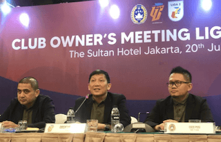 LIB Pastikan Liga 2 Maksimal Digelar 8 September