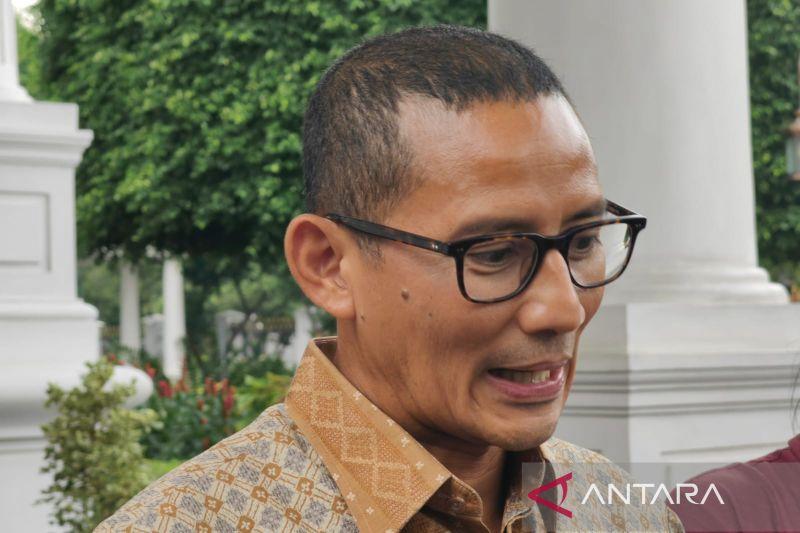 Dasco Tolak Berpolemik soal Isu "Murtadnya" Sandiaga Uno