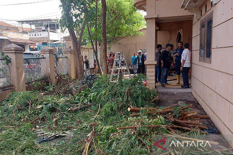 Sudah Rapi dan Bersih Rumah Mewah Bu Eny Akan Direnovasi, dari Pasang AC hingga TV