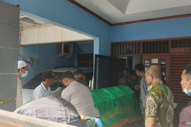 Tragis! ART Ditemukan Tewas Mengenaskan dengan Luka Tusuk di Cipayung