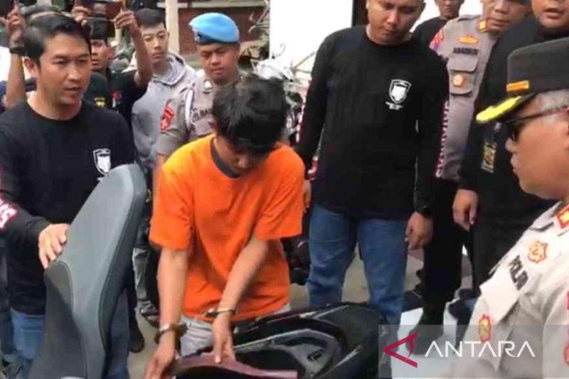 Pelaku Pembunuhan Anggota Ormas di Cikarang Barat Ditangkap!