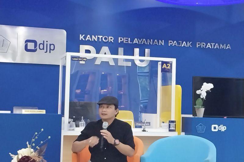 Lebih dari Target, KPP Palu: Penerimaan Pajak Tahun 2022 Capai Rp1,94 Triliun