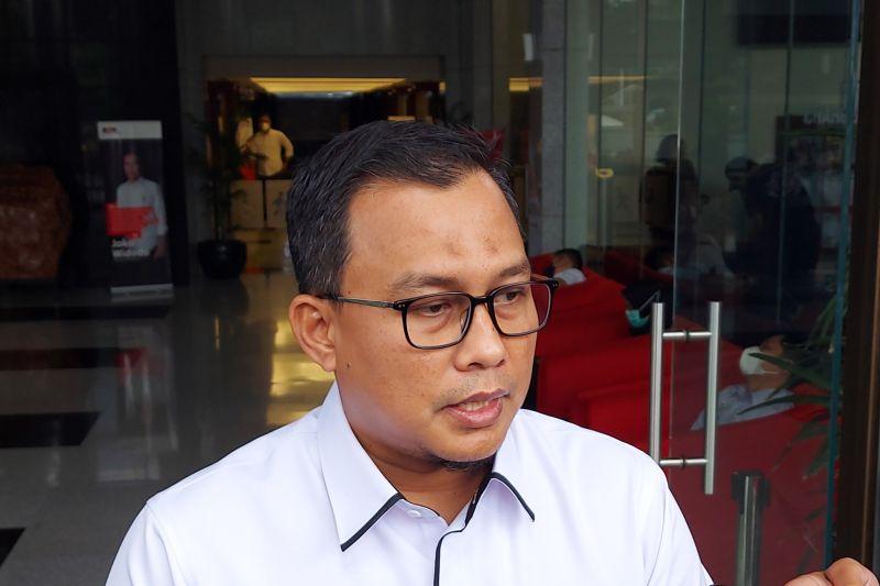 KPK Periksa 4 Saksi terkait Kasus Suap MA Tersangka Hakim Gazalba Saleh