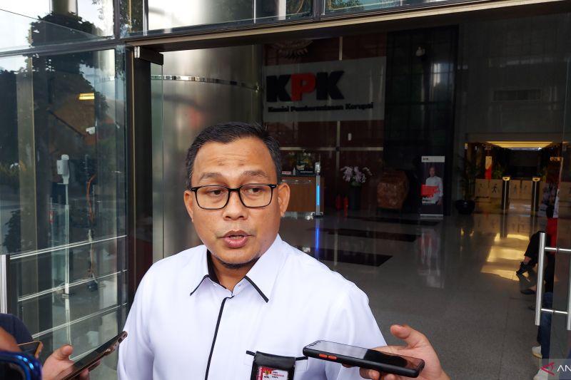 KPK Periksa Staf Sekretariat DPRD Morowali Utara sebagai Saksi Kasus Korupsi Pembangunan Gedung