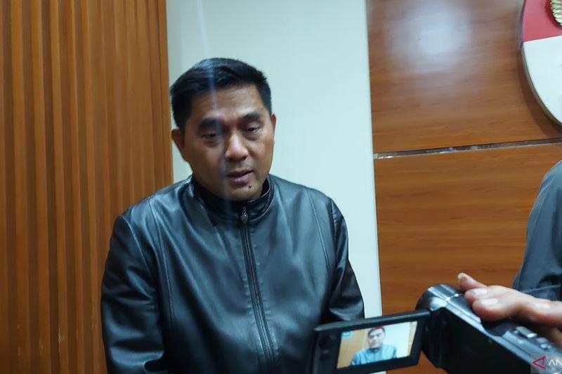 Deputi Penindakan Tidak Takut Dilaporkan LSM ke Dewas KPK