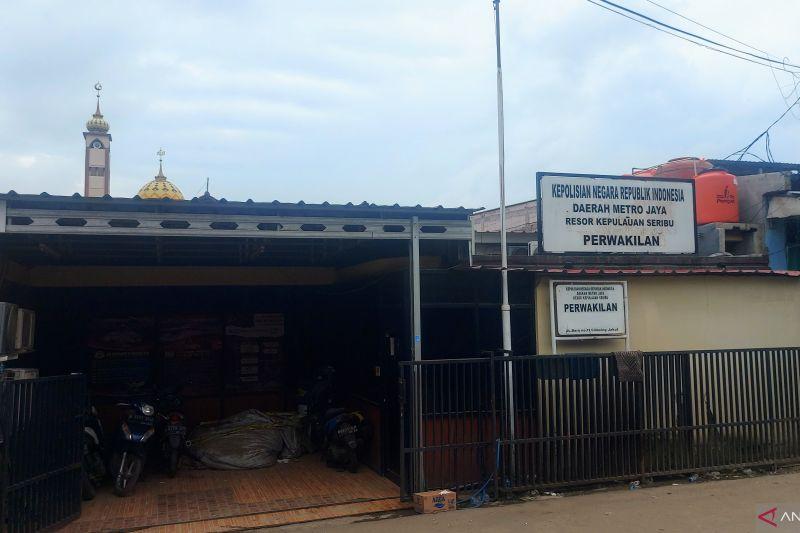 Polda Metro Jaya selidiki Tewasnya Aipda I di Polres Kepulauan Seribu