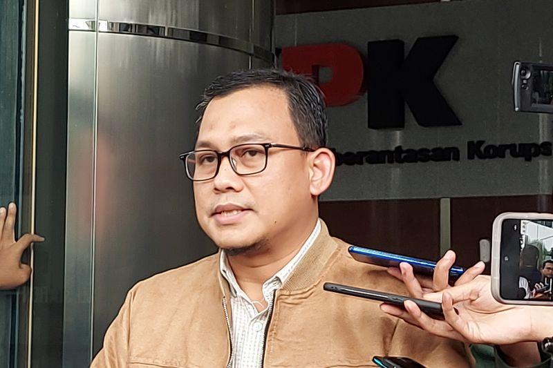 KPK Periksa Eks Dirjen Minerba ESDM terkait Korupsi Tukin