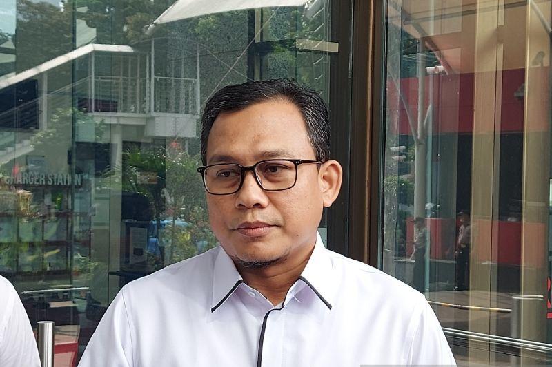 KPK Sebut Kedatangan Mentan Yasin Limpo Hari Ini Belum Dapat Dikonfirmasi