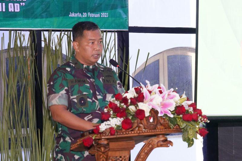 TNI AD Tegaskan Tidak Ada Intimidasi kepada Nindy Ayunda