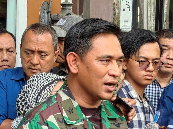 TNI AU Telah Siapkan Skenario Evakuasi Helikopter Polda Jambi