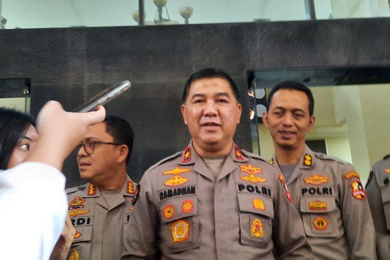 Korban Tewas Akibat Longsor di Natuna Capai 33 Orang