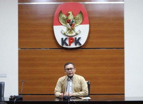 Wakil Ketua KPK Minta Jabatan Pimpinan Jadi 5 Tahun, KPK: Itu Sikap Pribadi Bukan Lembaga