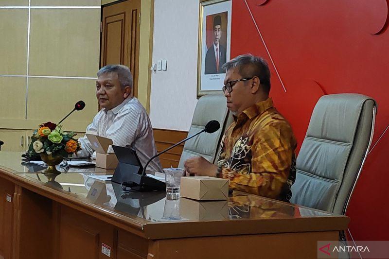 Deputi Kemenkop dan UKM Akui Petugas Terkecoh Pedagang Thrifting