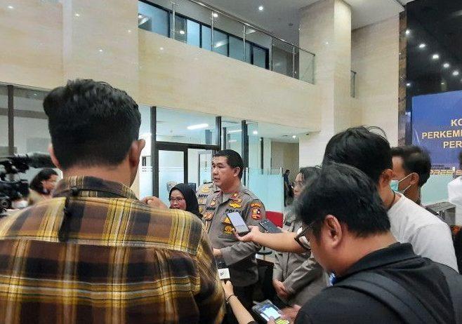 Densus 88 Tangkap 5 Terduga Teroris Jamaah Islamiyah di Sulteng