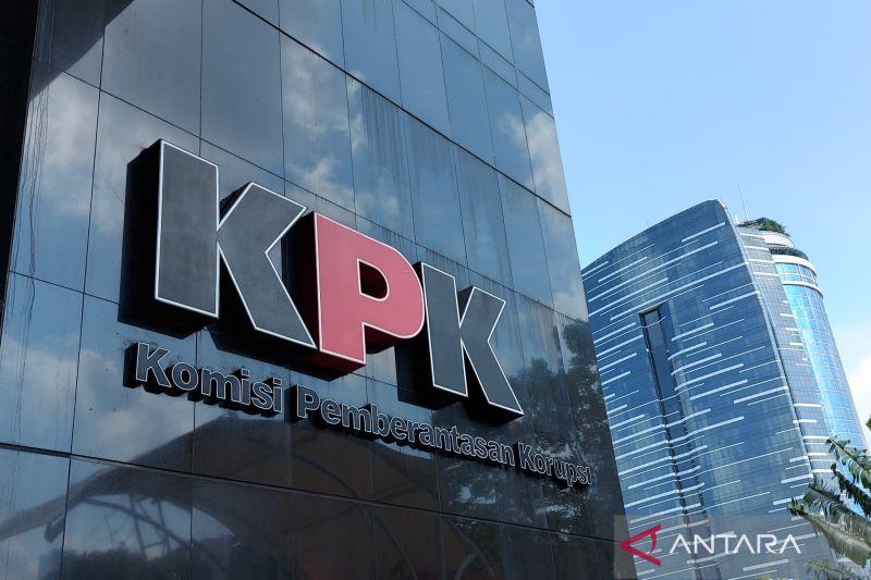KPK Tetapkan Pendiri Relawan Anies 'BaleAnies' Tersangka Penyuap Wali Kota Bandung