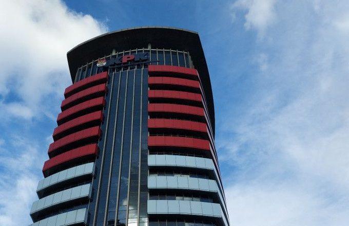 KPK Periksa Plh Kadishub Bandung di Kasus Yana Mulyana