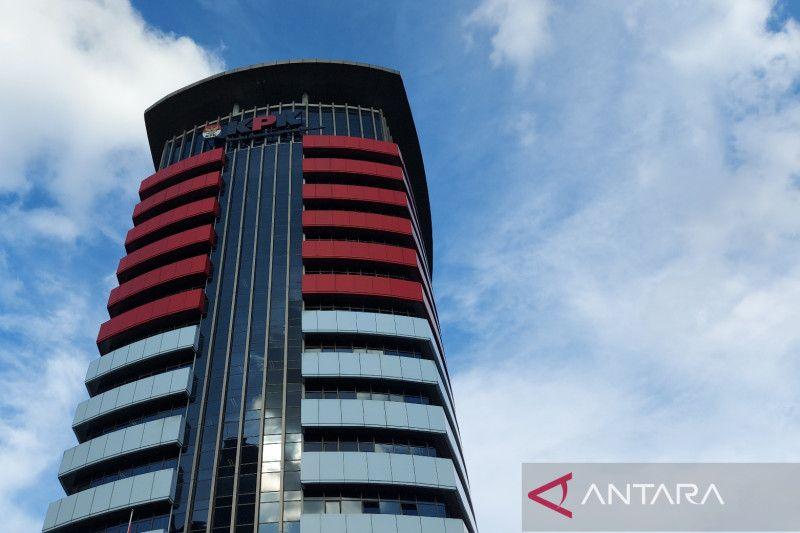 KPK Sebut Temuan Pungli di Rutan  Atas Pengusutan Dewas Bukan Laporan Lain