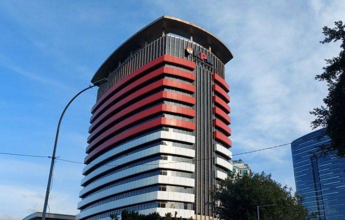 KPK Kembali Periksa Brigita Manohara terkait Kasus TPPU Bupati Ricky Pagawak