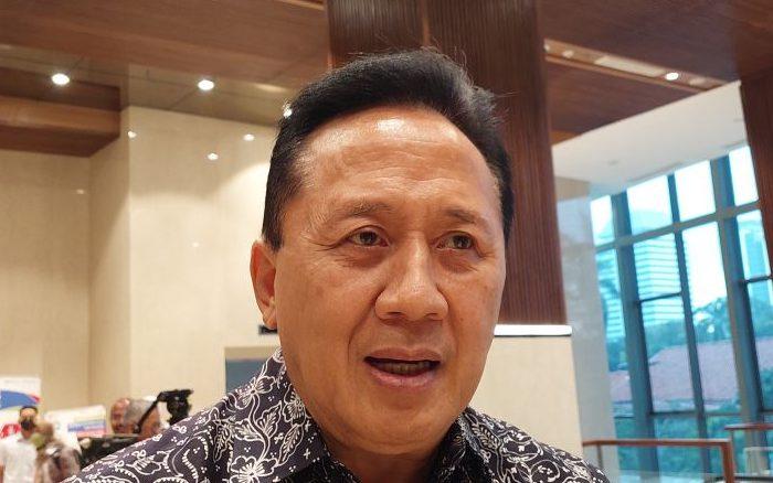Senada dengan Bamsoet, Triawan Munaf Sebut Jumlah Turis Asing yang Berulah di Bali hanya Sedikit