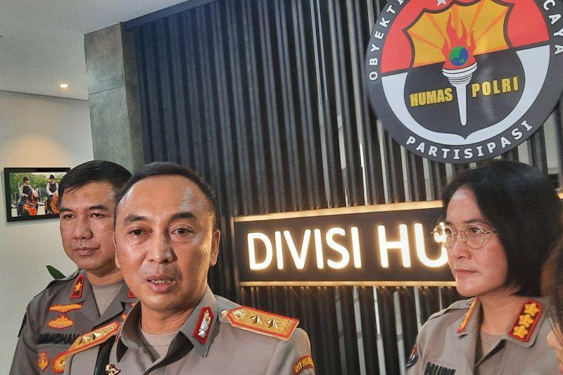 Polri Lakukan Penyelidikan terkait Ledakan Kilang Pertamina di Dumai