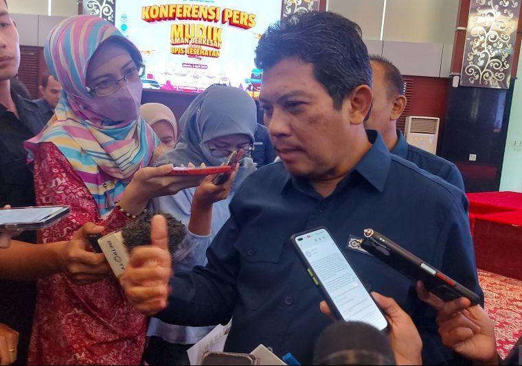 BPJS Kesehatan Temukan Rumah Sakit Ajukan Klaim Miliaran Rupiah tanpa Pasien