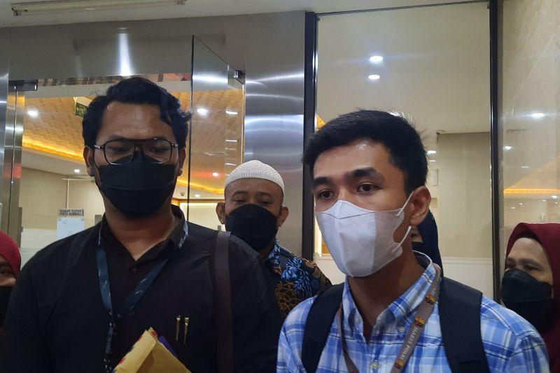 Sempat Alot, Laporan Korban Kanjuruhan Ditolak Penyidik Bareskrim Polri