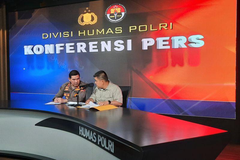 6 Teroris di Lampung Ternyata Pernah Sembunyikan Pelaku Bom Bali I