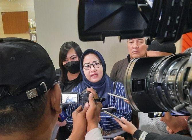 Kasus Investasi Bodong Wanita Histeris di DPR Diambil Alih Bareskrim Polri