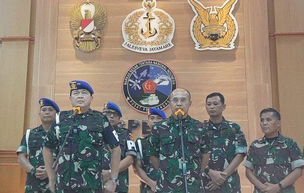 Heboh Kericuhan TNI-Polri pada Final Futsal di Kota Kupang, Begini Kronologinya