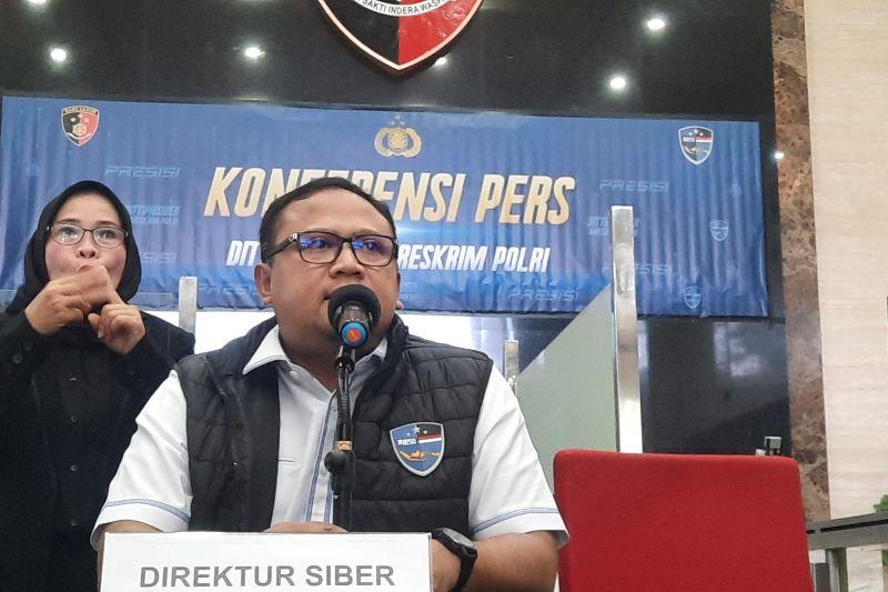 Bareskim Sebut Kemungkinan Ada Tersangka Lain di Kasus Andi Pangerang