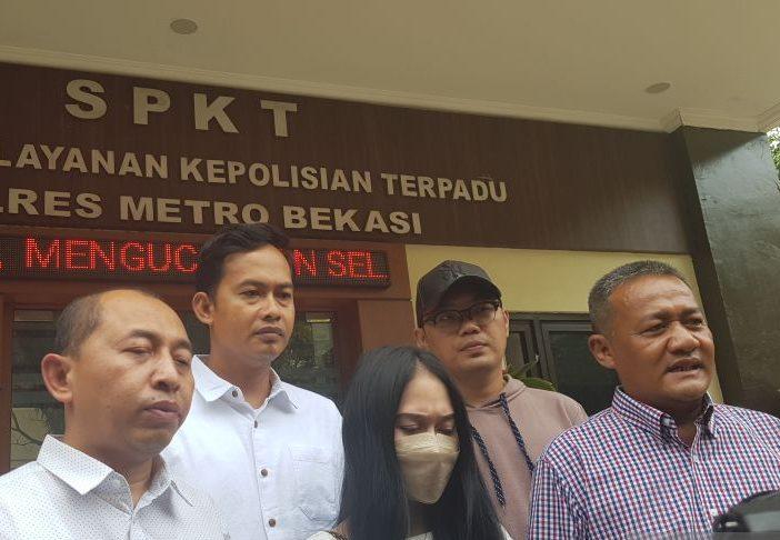 Anggota DPR Kantongi Identitas Bos Nakal Paksa Karyawati Tidur Bareng demi Perpanjang Kontrak