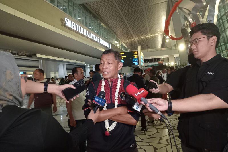 Pelatih Klarifikasi soal Pesilat Bayu Lesmana Dipaksa Mundur di SEA Games