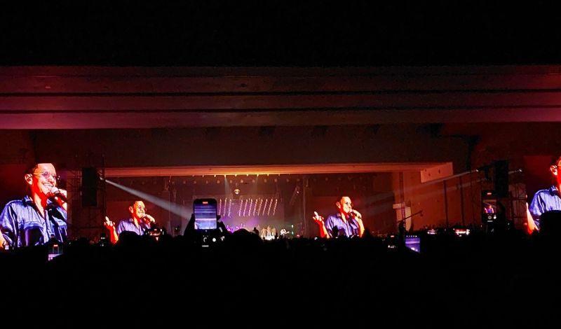 MALIQ &amp; D' Essentials Tampil Atraktif dalam Konser 20 Tahun Berkarya