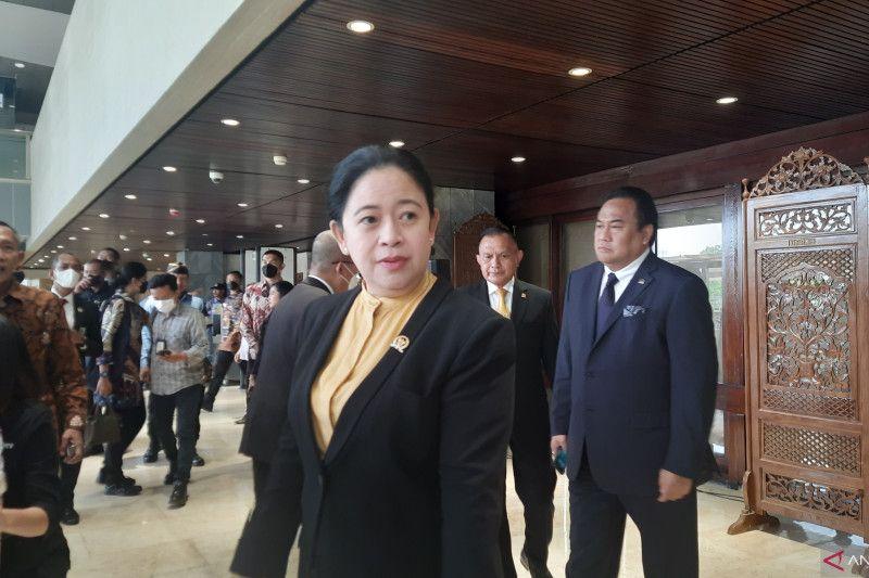 Prestasi Kontingen Indonesia di SEA Games Kamboja, Puan: Selamat!