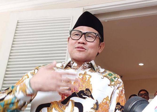 Cak Min: Dukung Penuh Konser Coldplay