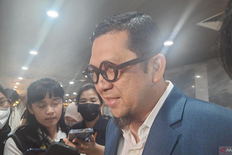 Waketum Golkar: Tak Ada Bahas Cawapres 2024 di Rakernas