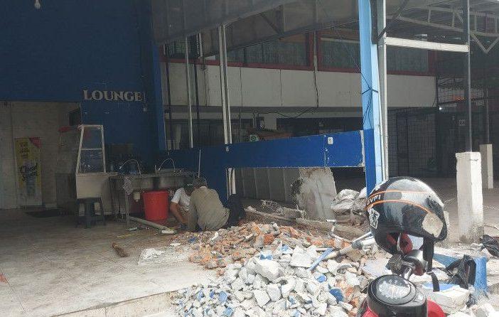 DPRD DKI Tegaskan Tak Lindungi Pemilik Ruko 'Makan Jalan' di Pluit