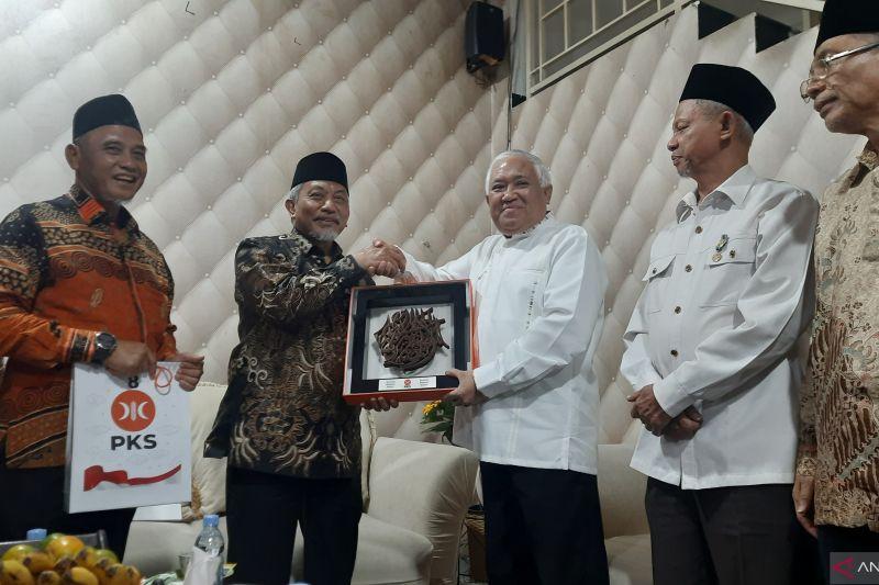 Dukung Anies Baswedan, Din Syamsuddin Puji PKS Konsisten pada Kebenaran