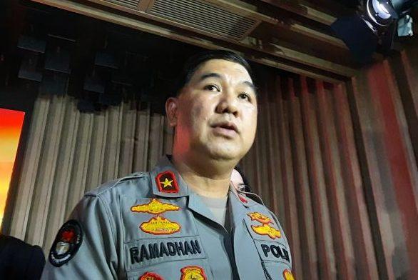 Polisi Tegaskan Tidak Ada Personel Divhubinter Terlibat Pemerasan WN Kanada